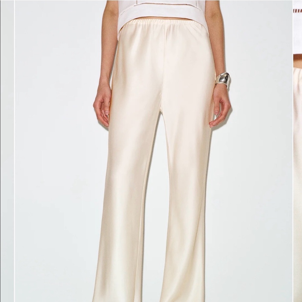 Reformation Gale pant NWT! Never worn!!!!